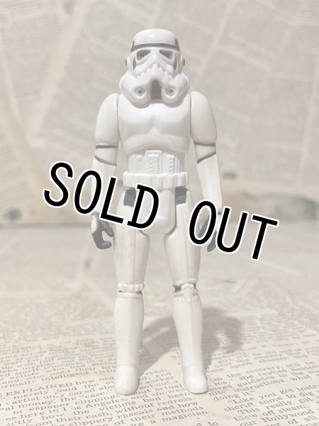 画像1: Star Wars/Action Figure(Stormtrooper/Loose) SW-020 (1)