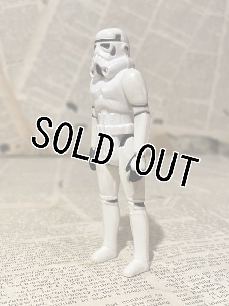 画像2: Star Wars/Action Figure(Stormtrooper/Loose) SW-020 (2)