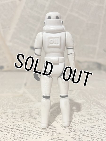 画像3: Star Wars/Action Figure(Stormtrooper/Loose) SW-020 (3)