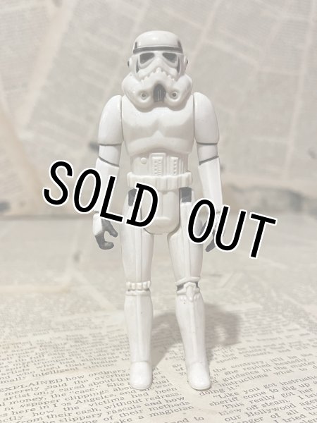 画像1: Star Wars/Action Figure(Stormtrooper/Loose) SW-021 (1)