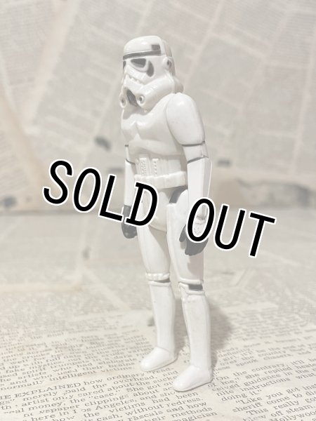 画像2: Star Wars/Action Figure(Stormtrooper/Loose) SW-021 (2)