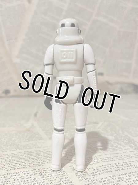 画像3: Star Wars/Action Figure(Stormtrooper/Loose) SW-021 (3)