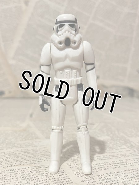 画像1: Star Wars/Action Figure(Stormtrooper/Loose) SW-022 (1)