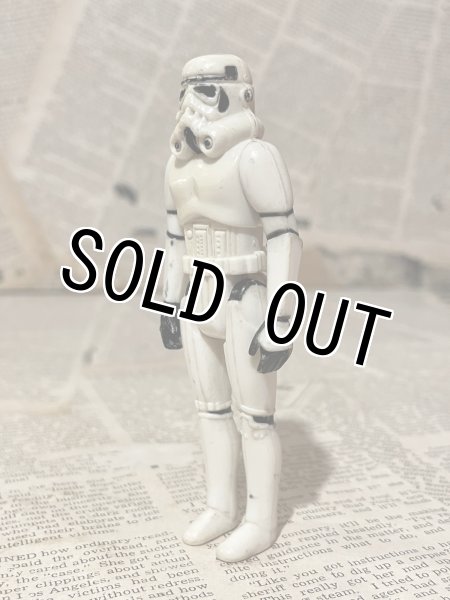 画像2: Star Wars/Action Figure(Stormtrooper/Loose) SW-023 (2)
