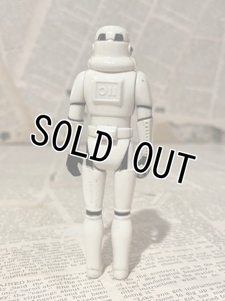 画像3: Star Wars/Action Figure(Stormtrooper/Loose) SW-023 (3)
