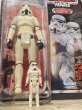 画像5: Star Wars/Action Figure(12" Stormtrooper/MOC) SW-024 (5)