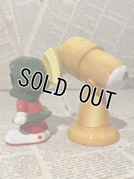 画像2: Marvin the Martian/S&P Shakers set(90s) (2)