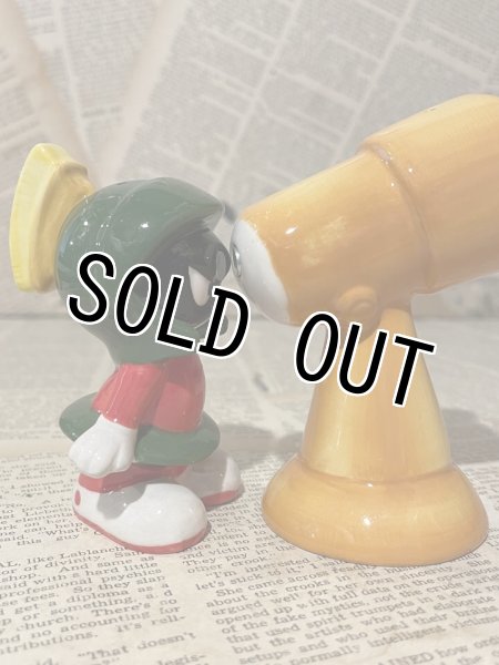 画像3: Marvin the Martian/S&P Shakers set(90s) (3)