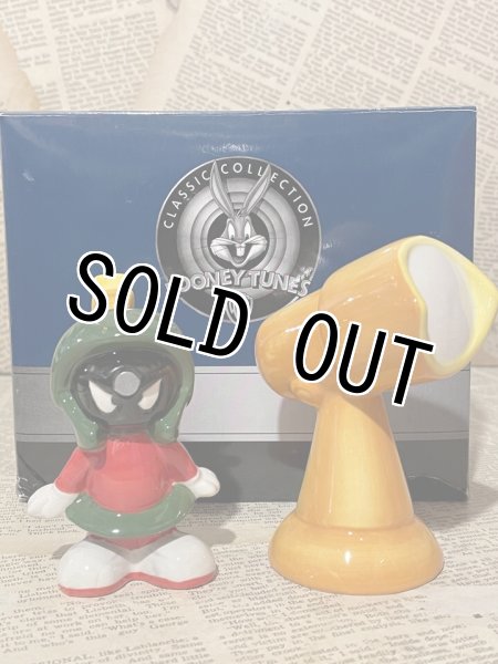 画像5: Marvin the Martian/S&P Shakers set(90s) (5)