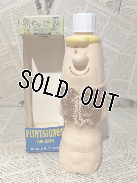 画像4: Barney/SOAKY Bottle(60s) HB-006 (4)