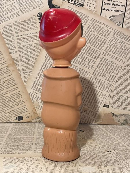 画像3: Pinocchio/SOAKY Bottle(60s) DI-008 (3)