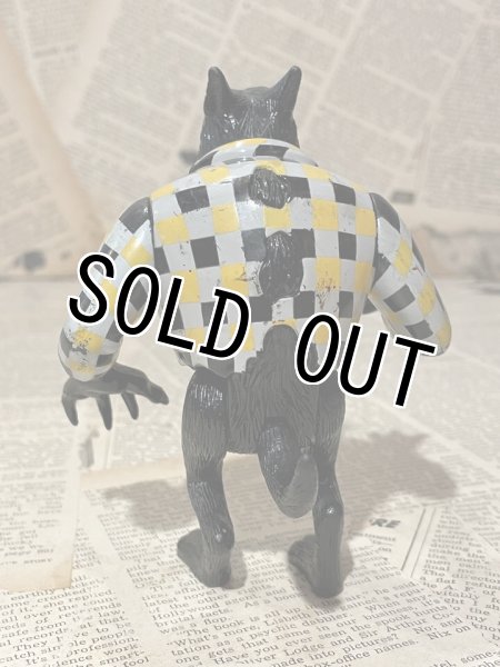 画像3: TNBC/Action Figure(Werewolf/Loose） (3)