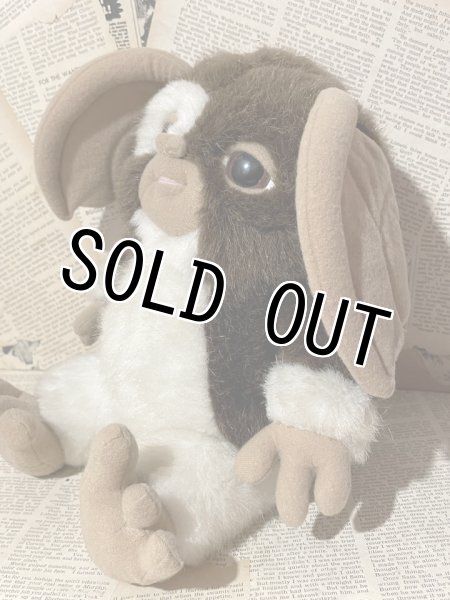 画像2: Gremlins/Gizmo Plush(90s/30cm) (2)