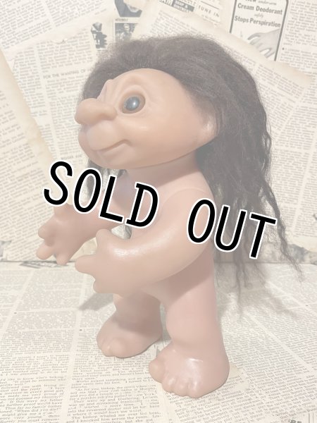画像2: Vintage Troll Doll(70s/DAM) (2)