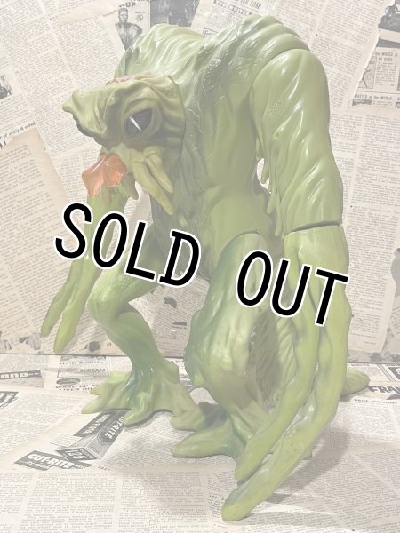 画像2: Inhumanoids/Action Figure(Tendril/Loose) FA-028 (2)