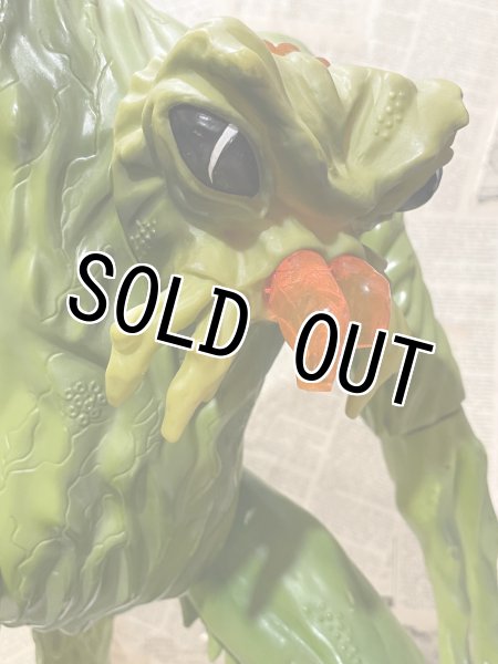 画像3: Inhumanoids/Action Figure(Tendril/Loose) FA-028 (3)