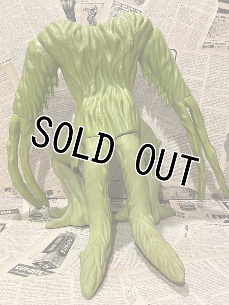 画像4: Inhumanoids/Action Figure(Tendril/Loose) FA-028 (4)