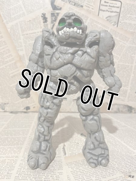 画像1: Inhumanoids/Action Figure(Granok/Loose) FA-027 (1)