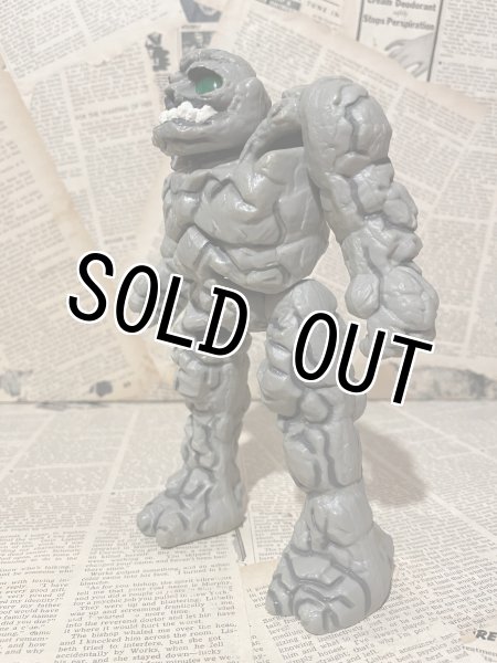 画像2: Inhumanoids/Action Figure(Granok/Loose) FA-027 (2)