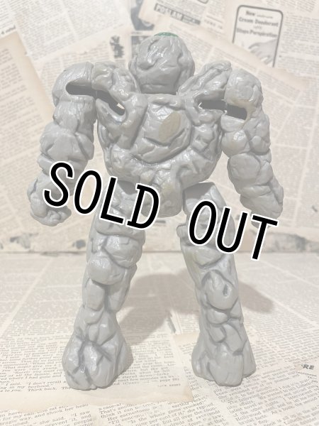 画像3: Inhumanoids/Action Figure(Granok/Loose) FA-027 (3)