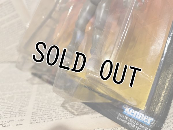 画像3: BATMAN/Action Figure(Scarecrow/MOC) DC-009 (3)