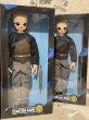 画像2: Star Wars/12" Figure(Cantina Band set/MIB) SW-037 (2)