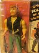 画像2: THE A-TEAM/Action Figure(Viper/with card) TV-013 (2)