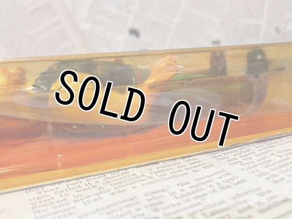 画像4: THE A-TEAM/Action Figure(Viper/with card) TV-013 (4)