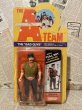 画像1: THE A-TEAM/Action Figure(Cobra/with card) TV-014 (1)