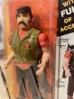 画像2: THE A-TEAM/Action Figure(Cobra/with card) TV-014 (2)