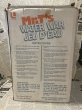 画像2: Mr.T's Water War Playset(80s/with box) TV-012 (2)