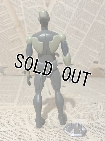 画像3: TMNT/Action Figure(2004/Utrom/Loose) TM-117 (3)