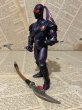 画像2: TMNT/Action Figure(2003/Foot Tech Ninja/Loose) TM-112 (2)