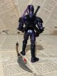 画像3: TMNT/Action Figure(2003/Foot Tech Ninja/Loose) TM-112 (3)