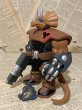 画像3: TMNT/Action Figure(2004/Commander Mozar/Loose) TM-115 (3)