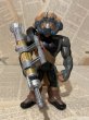 画像1: TMNT/Action Figure(2004/Triceraton Warrior/Loose) TM-116 (1)