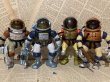 画像1: TMNT/Action Figure(2004/Space Hoppin' Turtles set/Loose) TM-118 (1)