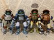 画像2: TMNT/Action Figure(2004/Space Hoppin' Turtles set/Loose) TM-118 (2)