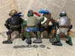 画像3: TMNT/Action Figure(2004/Battle Bike Turtles set/Loose) TM-119 (3)