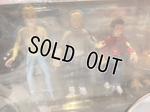画像2: E.T./Action Figure set(00s/with box) (2)