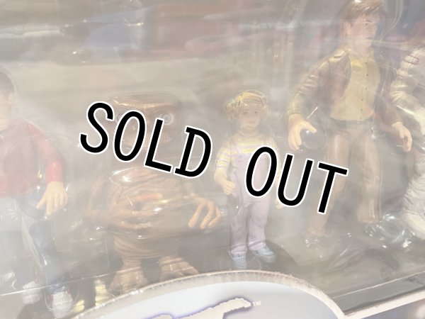 画像3: E.T./Action Figure set(00s/with box) (3)