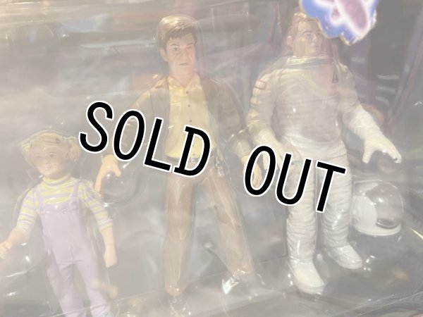 画像4: E.T./Action Figure set(00s/with box) (4)