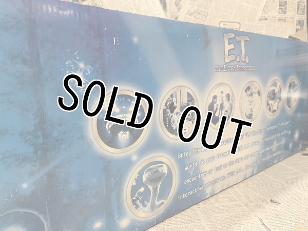 画像5: E.T./Action Figure set(00s/with box) (5)