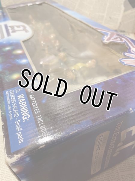 画像6: E.T./Action Figure set(00s/with box) (6)