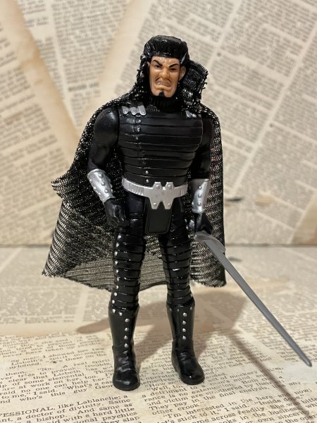 画像1: Robin Hood/Action Figure(Sheriff of Nottingham/Loose) MO-023 (1)