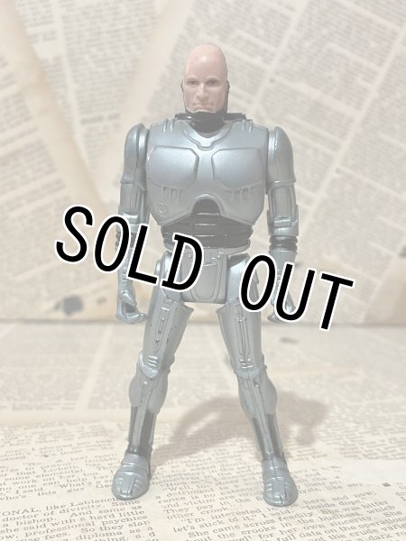 画像1: Robocop/Action Figure(80s/Robocop/Loose) MO-028 (1)