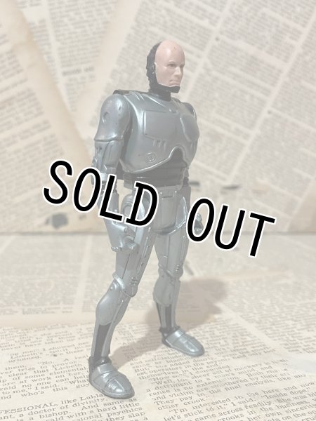 画像2: Robocop/Action Figure(80s/Robocop/Loose) MO-028 (2)