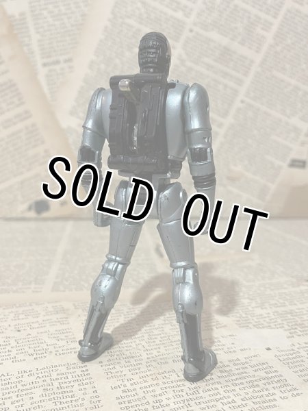 画像3: Robocop/Action Figure(80s/Robocop/Loose) MO-028 (3)