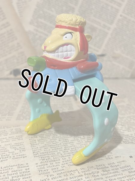 画像2: Barnyard Commandos/Meal Toy(90s) OA-018 (2)