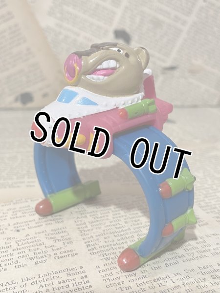 画像2: Barnyard Commandos/Meal Toy(90s) OA-020 (2)